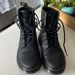 Doc Marten boots